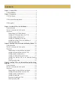 Preview for 2 page of 1 Sound Contour CT28 Installation Manual