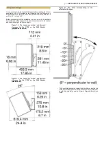 Preview for 13 page of 1 Sound Contour CT28 Installation Manual