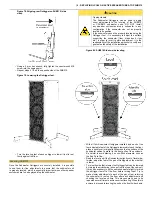 Preview for 33 page of 1 Sound CSUB210 Manual