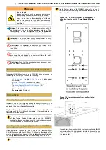 Preview for 67 page of 1 Sound CSUB210 Manual