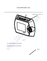 Preview for 22 page of 1001Espions SH1006 User Manual