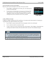 Preview for 16 page of 1010 Music bluebox Eurorack edition User Manual