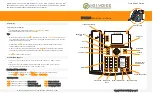 101VOICE IP862G Quick User Manual preview