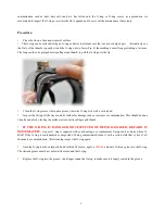 Preview for 5 page of 10Bar 10BAR 450D User Manual