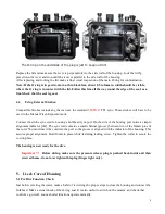 Preview for 8 page of 10Bar G11 User Manual