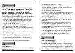 Preview for 21 page of 123inkt DR-S4 User Manual