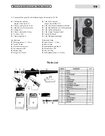 Preview for 19 page of 1A Profi Handels AB01110 Operating Instructions Manual