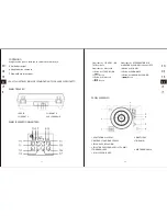 Preview for 17 page of 1byone 471US-0001 Instruction Manual