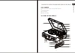 Preview for 2 page of 1byone Belt-Drive 3 Instruction Manual