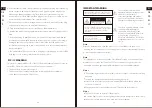 Preview for 5 page of 1byone Belt-Drive 3 Instruction Manual