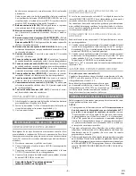 Preview for 4 page of 1RT DTK5400HF Manual De Instrucciones