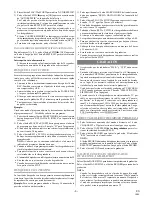 Preview for 8 page of 1RT DTK5400HF Manual De Instrucciones