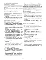 Preview for 9 page of 1RT DTK5400HF Manual De Instrucciones