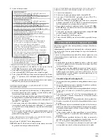 Preview for 10 page of 1RT DTK5400HF Manual De Instrucciones