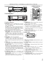 Preview for 16 page of 1RT DTK5400HF Manual De Instrucciones