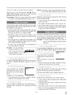 Preview for 26 page of 1RT DTK5400HF Manual De Instrucciones