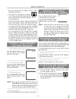 Preview for 27 page of 1RT DTK5400HF Manual De Instrucciones