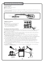 Preview for 19 page of 2000'S Audio AKJ780C Owner'S Manual