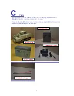 Preview for 4 page of 21st Century Toys RC09037 Owner'S Manual