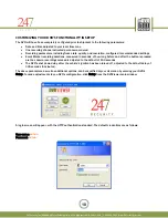 Preview for 11 page of 247Security mDVR600 Series Quick Manual