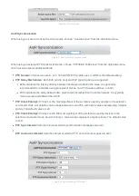 Preview for 40 page of 25-Seven PDM II User Manual