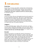 Preview for 5 page of 2Box DrumIt Five Manual