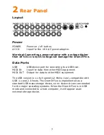 Preview for 7 page of 2Box DrumIt Five Manual