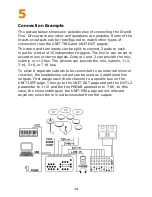 Preview for 14 page of 2Box DrumIt Five Manual