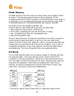 Preview for 15 page of 2Box DrumIt Five Manual