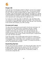 Preview for 16 page of 2Box DrumIt Five Manual