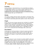 Preview for 17 page of 2Box DrumIt Five Manual