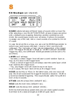 Preview for 22 page of 2Box DrumIt Five Manual