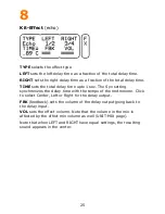 Preview for 25 page of 2Box DrumIt Five Manual