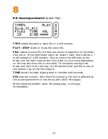 Preview for 27 page of 2Box DrumIt Five Manual