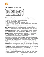 Preview for 30 page of 2Box DrumIt Five Manual