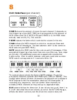 Preview for 32 page of 2Box DrumIt Five Manual