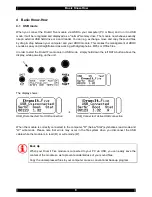 Preview for 8 page of 2Box DrumIt Five User Manual