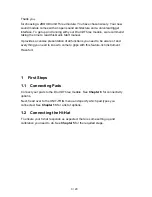 Preview for 3 page of 2Box Drumit Three Quick Start Manual