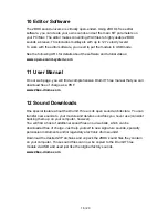 Preview for 16 page of 2Box Drumit Three Quick Start Manual