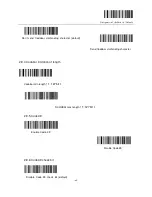 Preview for 40 page of 2connect 2C-SCMK30-2D User Manual