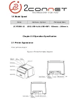 Preview for 6 page of 2connet 2C-POS80-02 User Manual