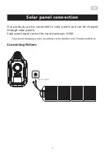 Preview for 7 page of 2E OPS-300 User Manual