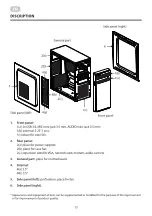 Preview for 13 page of 2E VIGEO TMQ0107 Operation Manual