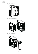 Preview for 15 page of 2E VIGEO TMQ0107 Operation Manual