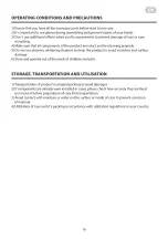 Preview for 16 page of 2E VIGEO TMQ0107 Operation Manual