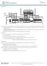 Preview for 2 page of 2gig Technologies Vario Installation Instructions Manual