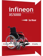 Preview for 1 page of 2GOability Infineon XS5000 User Manual