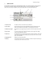 Preview for 4 page of 2GOability Infineon XS5000 User Manual