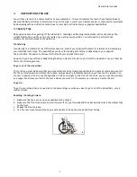 Preview for 8 page of 2GOability Infineon XS5000 User Manual