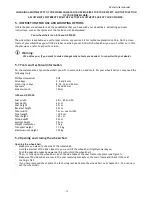 Preview for 13 page of 2GOability Infineon XS5000 User Manual